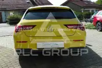 2023 Mercedes Benz CLA-Class