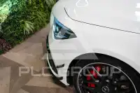 2023 Mercedes Benz CLA-Class