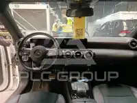 2023 Mercedes Benz CLA-Class