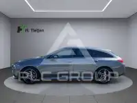 2023 Mercedes Benz CLA-Class
