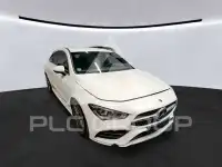 2023 Mercedes Benz CLA-Class