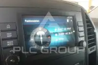 2023 Mercedes Benz Vito