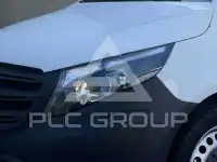 2023 Mercedes Benz Vito