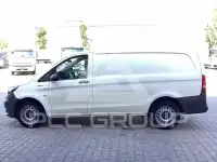 2023 Mercedes Benz Vito