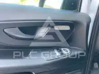 2023 Mercedes Benz Vito