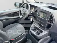 2023 Mercedes Benz Vito