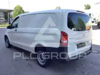 2023 Mercedes Benz Vito