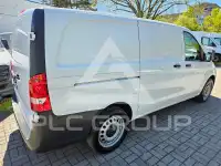 2023 Mercedes Benz Vito