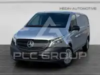 2023 Mercedes Benz Vito