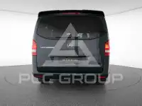 2023 Mercedes Benz Vito