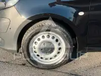 2023 Mercedes Benz Vito