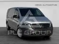 2023 Mercedes Benz Vito