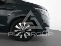 2023 Mercedes Benz Vito