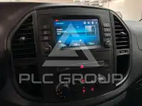 2023 Mercedes Benz Vito