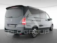 2023 Mercedes Benz Vito