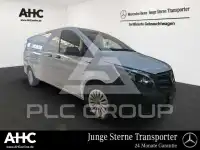 2023 Mercedes Benz Vito