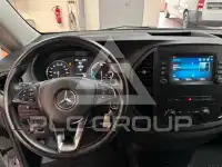 2023 Mercedes Benz Vito