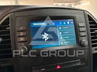 2023 Mercedes Benz Vito