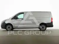 2023 Mercedes Benz Vito