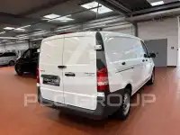 2023 Mercedes Benz Vito