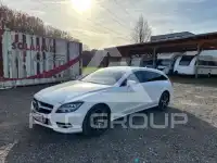 2013 Mercedes Benz CLS-Class