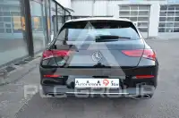 2023 Mercedes Benz CLA 200