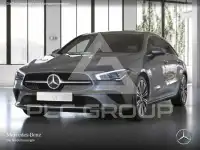 2023 Mercedes Benz CLA 200