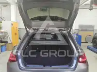 2023 Mercedes Benz CLA 200