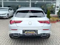 2023 Mercedes Benz CLA 200