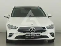 2023 Mercedes Benz CLA 200