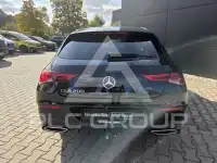 2023 Mercedes Benz CLA 200