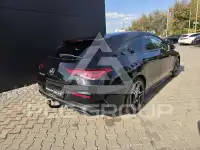 2023 Mercedes Benz CLA 200
