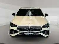 2023 Mercedes Benz CLA 200