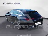 2023 Mercedes Benz CLA 200