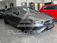 2023 Mercedes Benz CLA 200