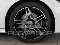 2023 Mercedes Benz CLA 200