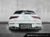 2023 Mercedes Benz CLA 200