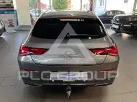 2023 Mercedes Benz CLA 200