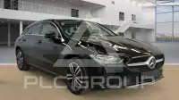 2023 Mercedes Benz CLA 200