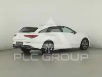 2023 Mercedes Benz CLA 200