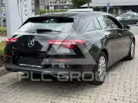 2023 Mercedes Benz CLA 200