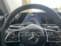 2023 Mercedes Benz CLA 200