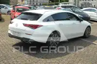 2023 Mercedes Benz CLA 200