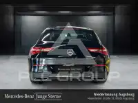 2023 Mercedes Benz CLA 200