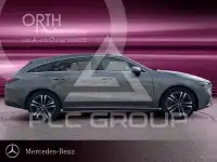 2023 Mercedes Benz CLA 200