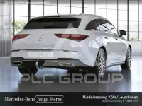 2023 Mercedes Benz CLA 200
