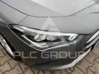 2023 Mercedes Benz CLA 200
