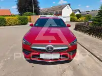 2023 Mercedes Benz CLA 200