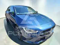 2023 Mercedes Benz CLA 200