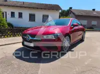 2023 Mercedes Benz CLA 200